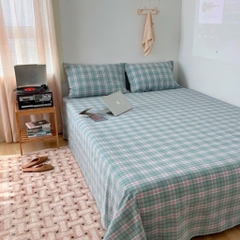 GA GỐI LẺ- Chất liệu Linen