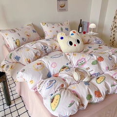 COTTON ĐŨI- thú cưng mã 32