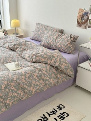 COTTON ĐŨI- thú cưng/vintage mã