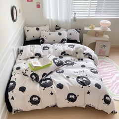 COTTON ĐŨI- thú cưng/vintage mã