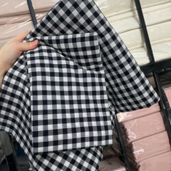 GA GỐI LẺ- Chất liệu Linen