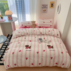 COTTON ĐŨI- thú cưng/vintage mã