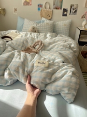 COTTON ĐŨI- Cotton sọc basic trend 82