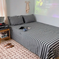 GA GỐI LẺ- Chất liệu Linen