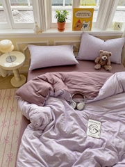 ĐŨI SỢI TRE- cotton đũi sợi tre icy mã 12