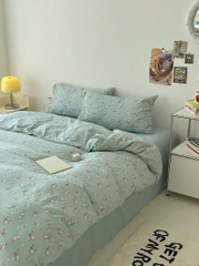 COTTON ĐŨI- thú cưng/vintage mã