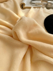 NỈ NHUNG- Set Nỉ Nhung Thêu Nổi ver2 full 8 mẫu