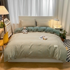 COTTON ĐŨI- kẻ sọc mã 22