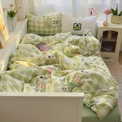 COTTON ĐŨI- Animal mã 62