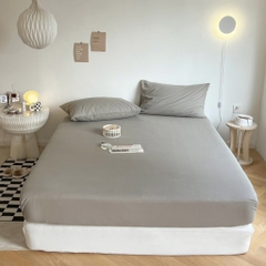 GA GỐI LẺ- cotton đũi