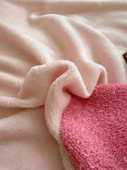 NỈ NHUNG- Set Nỉ Nhung Thêu Nổi ver2 full 8 mẫu