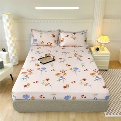 GA GỐI LẺ- Chất Liệu Phi Lụa Thái