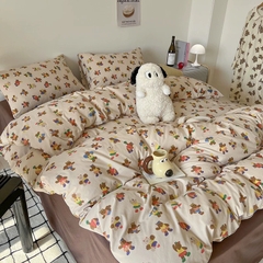 COTTON ĐŨI- thú cưng mã 32