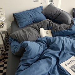 COTTON ĐŨI- Cotton Đũi Trơn Basic NOTAG