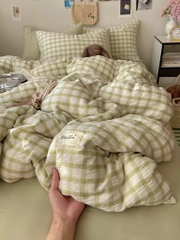 COTTON ĐŨI- Cotton sọc basic trend 82