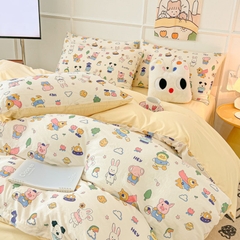 COTTON ĐŨI- thú cưng/vintage mã