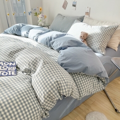 COTTON ĐŨI- kẻ sọc mã 22