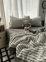 SET CHĂN CHẦN- set chăn chần xốp