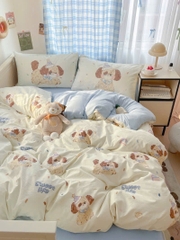 COTTON ĐŨI- Animal mã 62