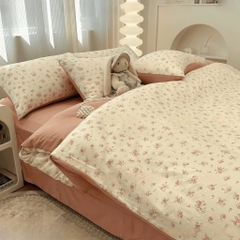 ĐŨI SỢI TRE- hoạ tiết