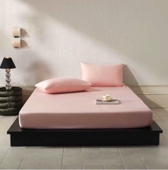 GA GỐI LẺ- Tencel 100s Cao Cấp