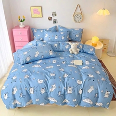 COTTON ĐŨI- thú cưng/vintage mã