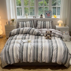 COTTON ĐŨI- kẻ sọc mã 22