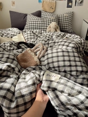 COTTON ĐŨI- Cotton sọc basic trend 82