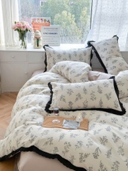 ĐŨI SỢI TRE- có viền bèo