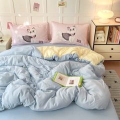 COTTON ĐŨI- Animal mã 62