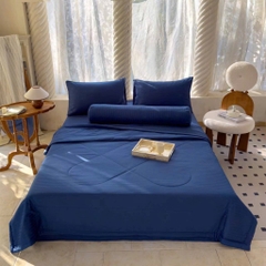 SET CHĂN CHẦN- Set chăn chần 3F