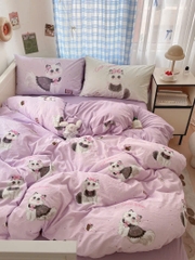 COTTON ĐŨI- Animal mã 62