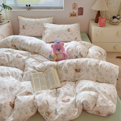 COTTON ĐŨI- full 11 mẫu vibe đáng yêu