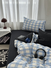 COTTON ĐŨI- Cotton sọc basic trend 82