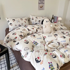 COTTON ĐŨI- thú cưng mã 32