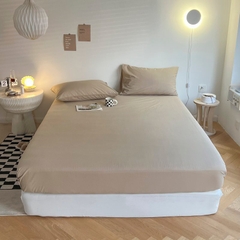 GA GỐI LẺ- cotton đũi