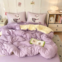 COTTON ĐŨI- Animal mã 62