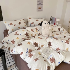 COTTON ĐŨI- thú cưng mã 32