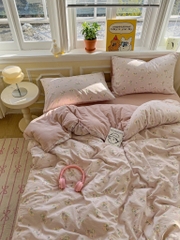 ĐŨI SỢI TRE- cotton đũi sợi tre icy mã 12