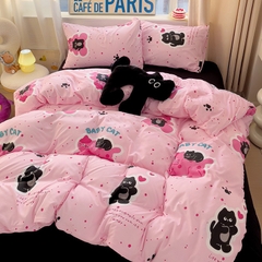 COTTON ĐŨI- thú cưng/vintage mã