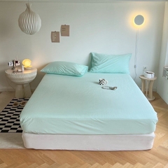 GA GỐI LẺ- cotton đũi