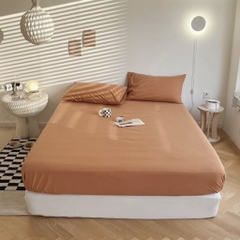 GA GỐI LẺ- cotton đũi