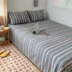 GA GỐI LẺ- Chất liệu Linen