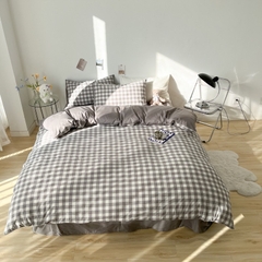 COTTON ĐŨI- kẻ sọc mã 22