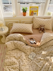 ĐŨI SỢI TRE- cotton đũi sợi tre icy mã 12