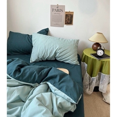 COTTON ĐŨI- Cotton Đũi Trơn Basic NOTAG