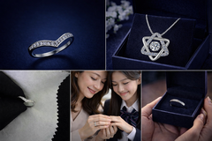 HƯỚNG DẪN BẢO QUẢN TRANG SỨC BẠC 925