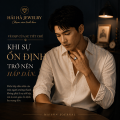 Khi sự ổn định trở nên hấp dẫn
