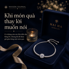 Khi món quà thay lời muốn nói