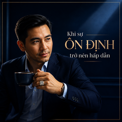 Khi sự ổn định trở nên hấp dẫn